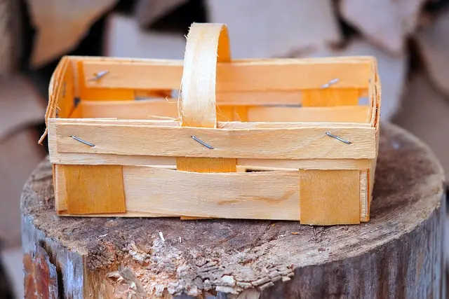 Woodworking